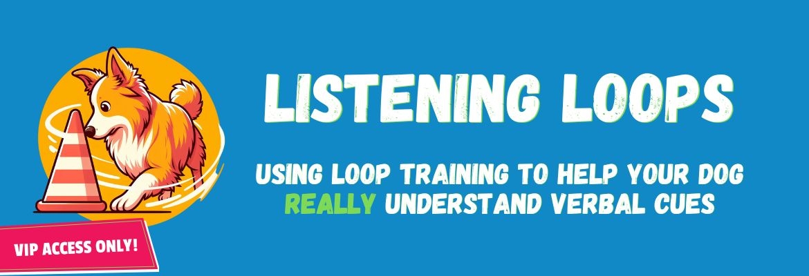 listening loops - home page