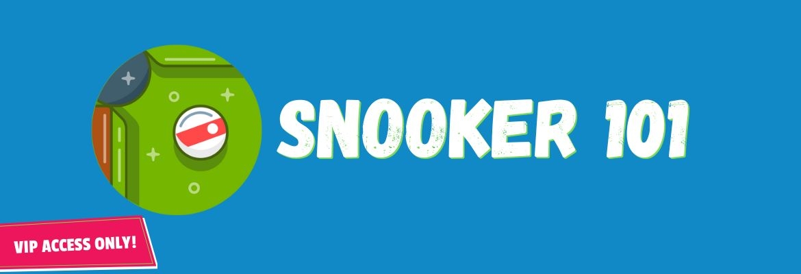 snooker - home page