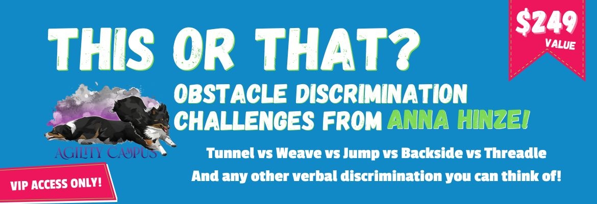 this or that discriminations